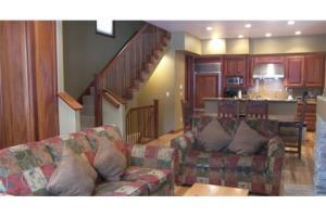 Pacific Street Townhome - 3 Bedroom Townhome #530B Telluride Extérieur photo